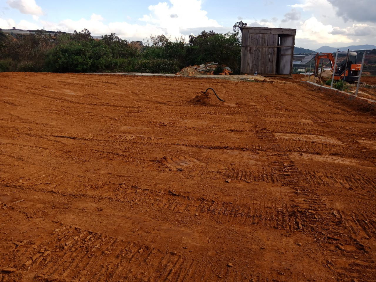 Bán  đất thổ cư 500m² , giá 6 tỷ tại đường Tập Đoàn 3, Xã Xuân Thọ, Thành phố Đà Lạt, Lâm Đồng