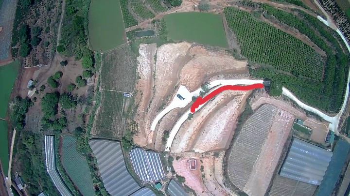 Bán  đất nông nghiệp 2500m² , giá 4.3 tỷ tại đường Tập Đoàn 3, Xã Xuân Thọ, Thành phố Đà Lạt, Lâm Đồng