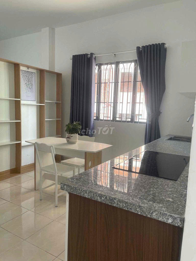 CHO THUÊ PHÒNG- GIÁ TỐT, TIỆN NGHI, FULL NỘI THẤT – Đ.TÂY HÒA, P.PHƯỚC LONG A, TP.THỦ ĐỨC