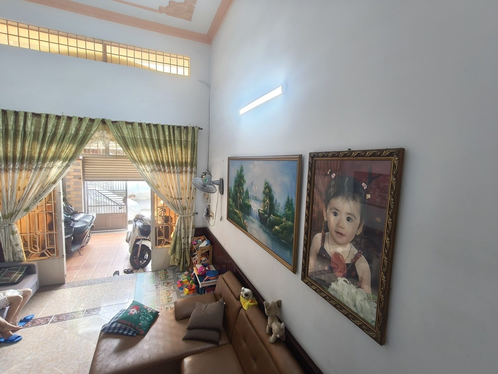 BÁN NHÀ ĐƯỜNG TÂY HOÀ, PHƯỚC LONG A - 80m2 - 4 TẦNG - GIÁ 10.9 TỶ TL