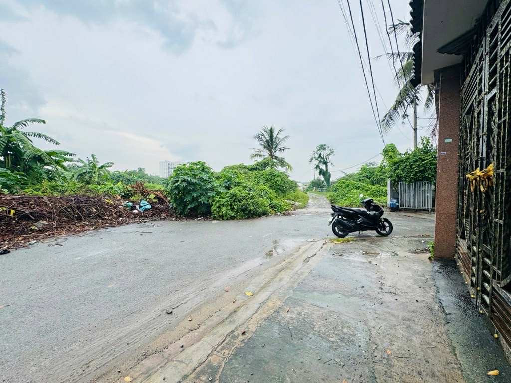 Cơ Hội Đầu Tư 9000m2 Đất Ở Đường Tây Lân - Phường Tân Tạo  Bình Tân Chỉ 129 tỷ