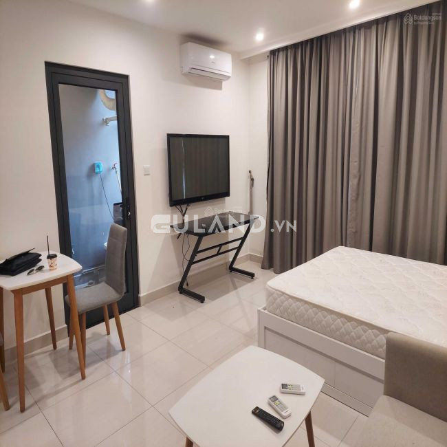 Cho thuê căn hộ 31m2 full đồ tại Vinhomes Smart City, Tây Mỗ, Nam Từ Liêm , Hà Nội