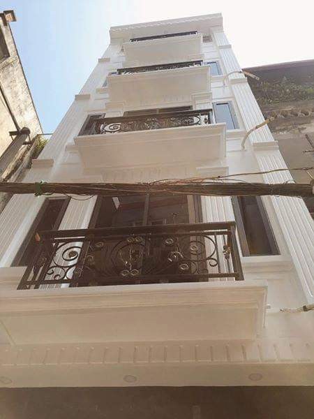CC BÁN NHÀ MIÊU NHA TÂY MỖ NAM TỪ LIÊM 33M2 5 TẦNG Ô TÔ ĐỖ CỬA Ô TÔ TRÁNH CHỈ 30M 0987866900.
