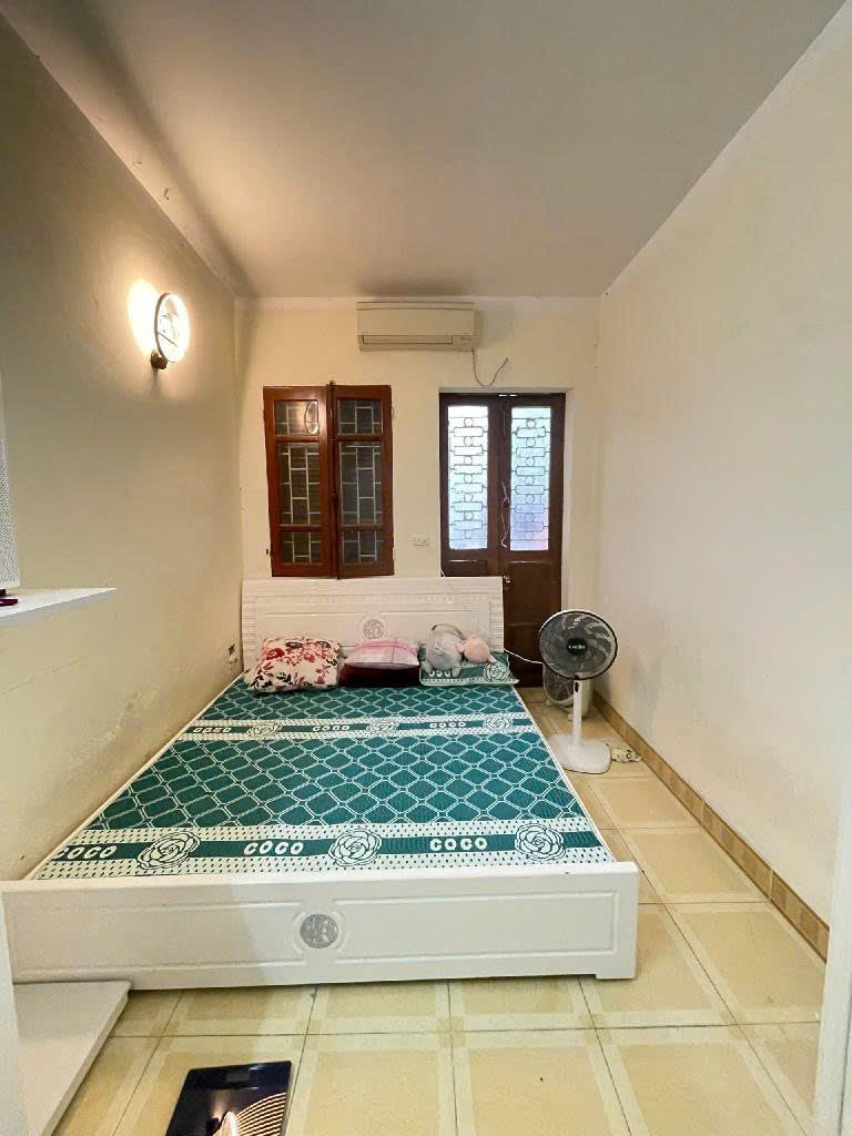 Bán nhà Tây Sơn - Đống Đa, tương lai oto đỗ cửa