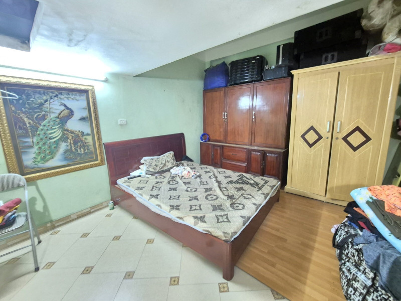 Bán nhà Tây Sơn (Đống Đa) 26/28m, 6 tầng, mt 5m, giá 5.4 tỷ