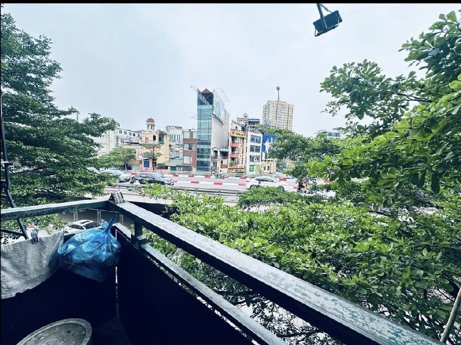 Mặt Phố Tây Sơn- Lô Góc- Mặt Tiền Miên Man- Kinh Doanh Đỉnh- Dòng Tiền Tốt- 50/70M2-5T- Mt18M- Giá Đầu Tư