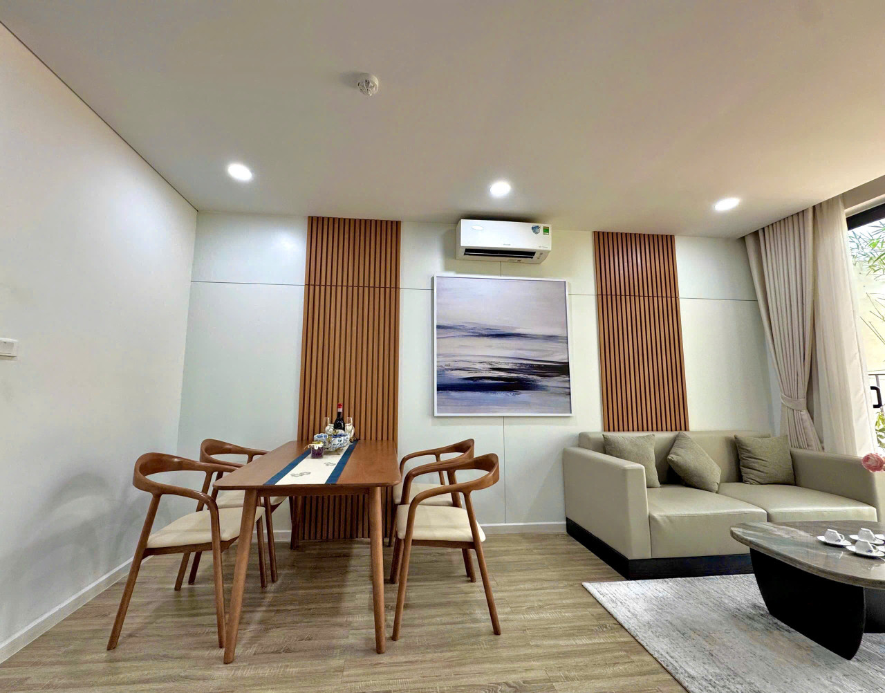 Nhà ở xã hội Solrise