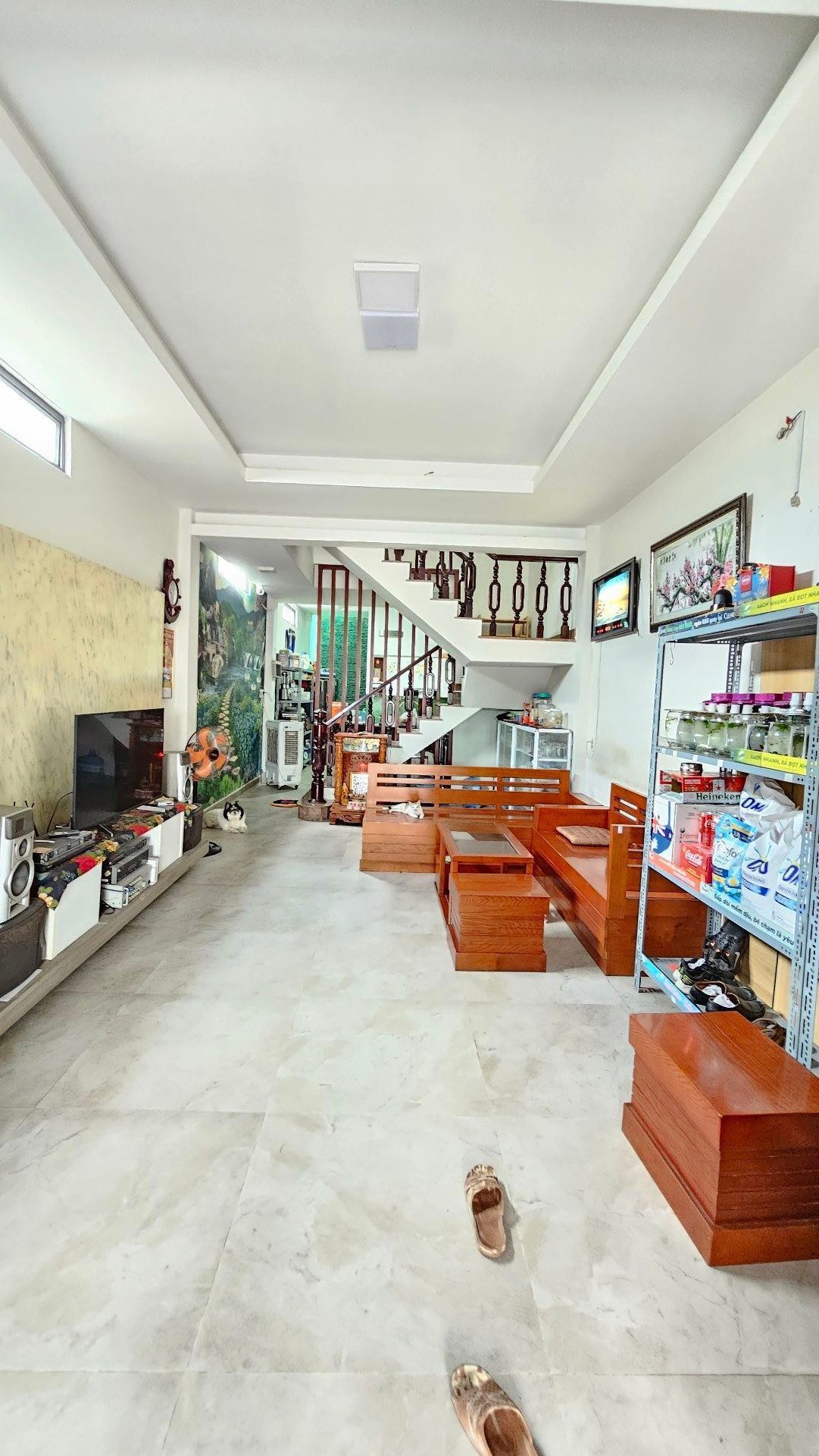 Mặt tiền Tây Sơn đường 10m, 74m2, 5 tầng, 5PN, đầy đủ nội thất, Chỉ 8.75 tỷ