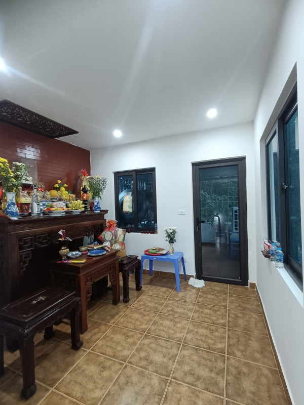 Bán nhà Tây Sơn (Đống Đa) 25/30mT2, 5 tầng, mt 3.4m, giá 7.4 tỷ