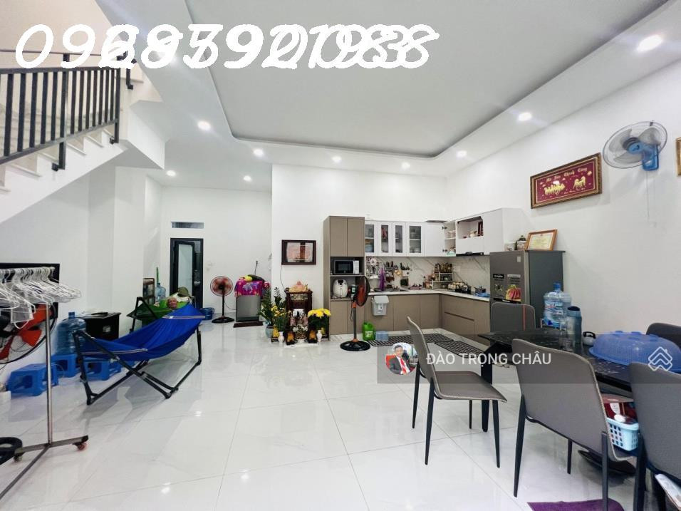 Chủ tự xây ngang 7m x11 Tây Sơn- 4T BTCT tặng 100% nội thất  Giá chỉ 6 tỷ...