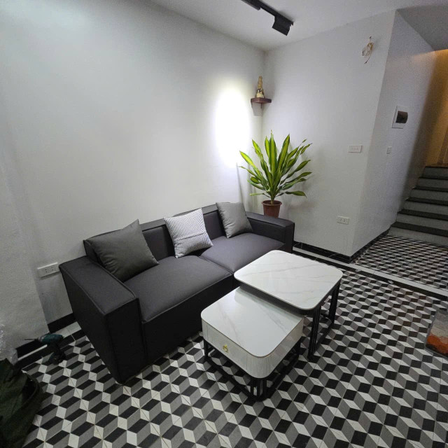 TÂY SƠN ĐỐNG ĐA 6T THANG MÁY CHỈ VIỆC XÁCH VALI VỀ Ở