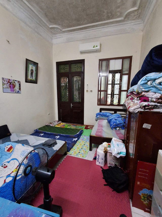 NHÀ TÂY SƠN - ĐỐNG ĐA - 20M RA MẶT PHỐ, DIỆN TÍCH KHỦNG 38M2 GIÁ CHỈ 5.8 TỶ