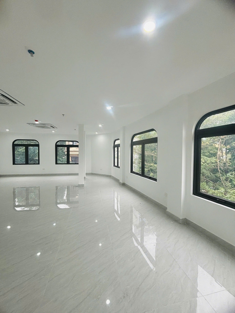 Bán tòa VP mặt phố Tây Sơn, 103m2, 9 tầng 1 hầm thang máy, mặt tiền 6m, nhỉnh 55 tỷ, KD đỉnh