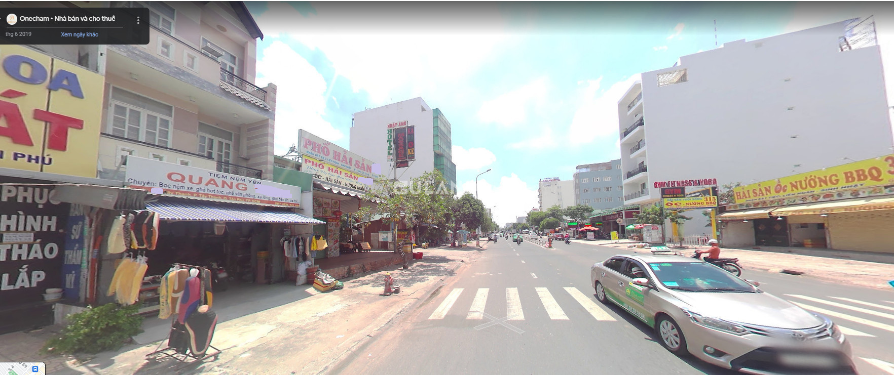 🍀  Cho thuê nhà mặt tiền số đường Tây Thạnh, phường Tây Thạnh, Tân Phú