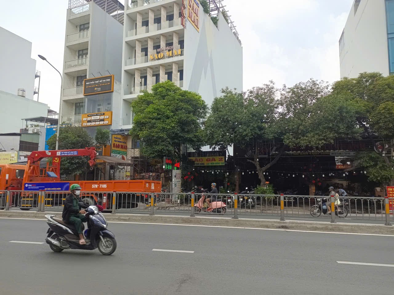 Bán đất ở đô thị,mặt tiền đường, Số 289 Tây thạnh ( Trọn Đường), Vị trí số 1 ,phường Tây thạnh quận Tân Phú TP HCM, hướng Tây Bắc,DT thửa đất 111.1m 2,