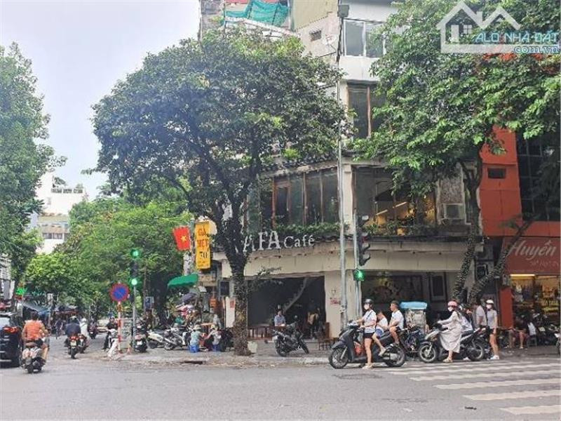 TÂY TRÀ HOÀNG MAI -MT RỘNG-Ô TÔ-CHỈ 8.9 TỶ