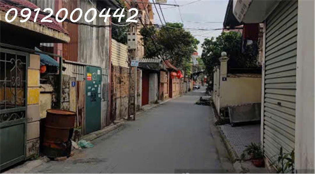 Chính chủ cần bán nhà cấp 4 khu phân lô quân đội - ô tô DT 50m2 nhỉnh 6tỷ. Cạnh ĐH Công Nghiệp