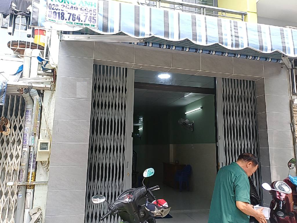 CHỦ CẦN BÁN GẤP Nhà Đường Tên Lửa Bình Tân - 53m² full thổ cư - hẻm Thông 8m -  giá yêu thương 5.4 tỷ