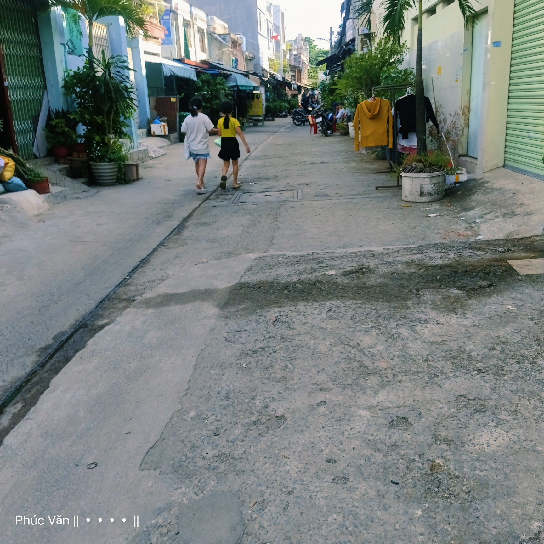 Bán nhà 56.8m² ngang 4m giá 5.5 tỷ Phường An Lạc