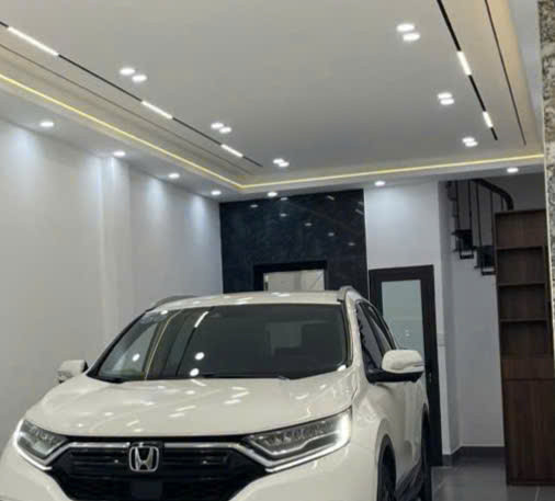 BÁN NHÀ THẠCH BÀN – 33M², NHỈNH 6TỶ NGÕ Ô TÔ –GARA - GẦN AEON