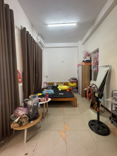 ♣ Mặt Tiền Thạch Lam đi bộ ra Bãi Tắm Mỹ Khê, 85m2, 3 tầng đẹp, 11 tỷ
