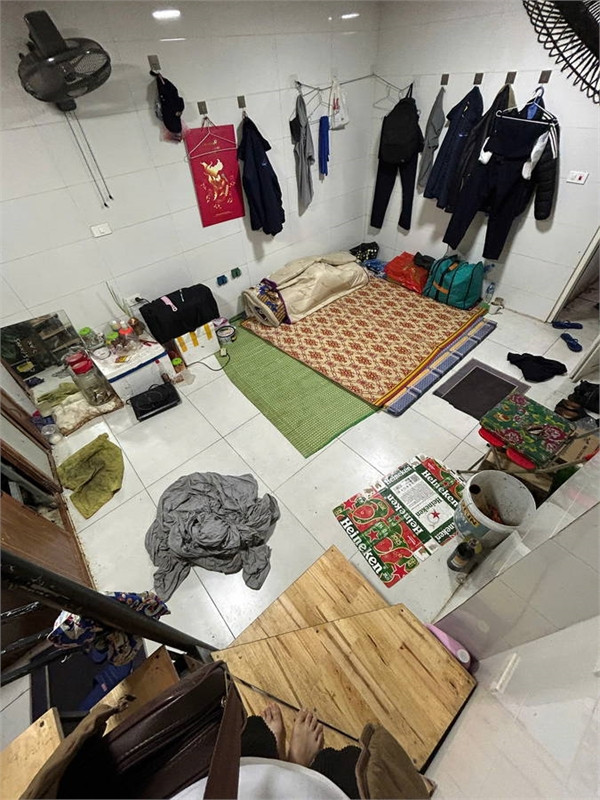 DO NHU CẦU DỌN ĐI NƠI KHÁC EM MUỐN BÁN NHÀ Ở THÁI HÀ NGAY GIỮA TRUNG TÂM THÀNH PHỐ NHƯNG GIÁ CHỈ 1 TỈ 5