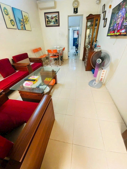 Bán nhà Thái Hà (Đống Đa) 47m, 3 tầng, mt 3.3m, giá 12.7 tỷ