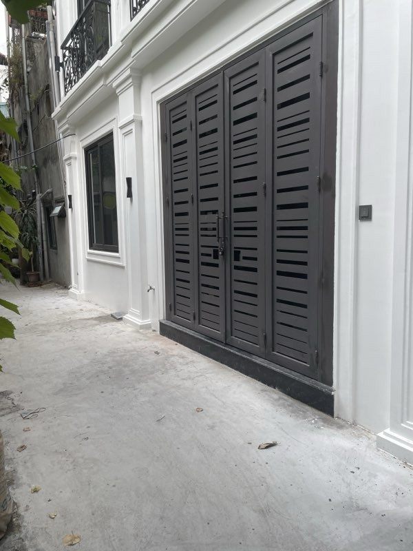 Nhà Thái Hà 33m² - Vị trí VÀNG ĐỘC TÔN giữa lòng Đống Đa - 12.8 tỷ (TL) 📍