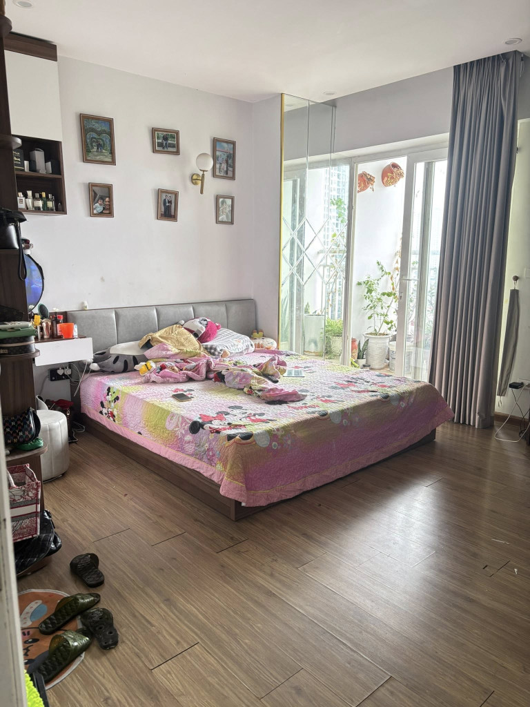 💥Căn góc Sông Hồng Park View THÁI HÀ 124m, 3PN, chỉ 11 tỷ, khu VIP Đống Đa