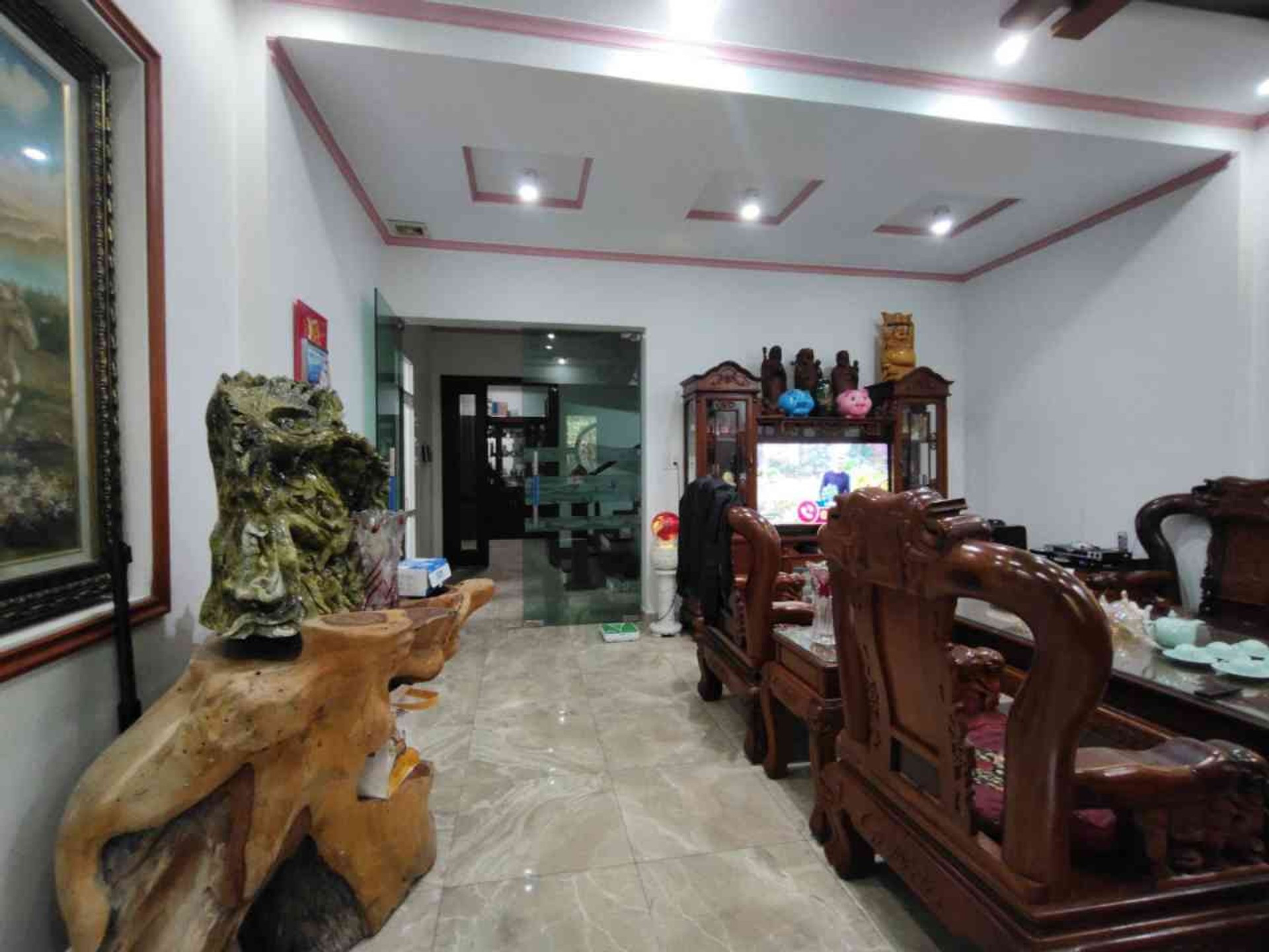Bán Nhà riêng 246m² thổ cư 246m² giá 95 tỷ tại Đường Thái Hà Phường Láng Hạ Quận Đống Đa Hà Nội