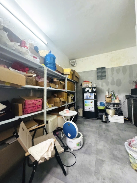 Bán nhà Thái Hà (Đống Đa) 46m, 3 tầng, mt 3.3m, giá 16.1 tỷ