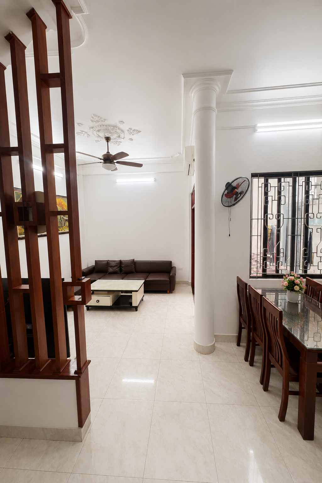 🚨 11 TỶ SỞ HỮU NHÀ THÁI HÀ 50m2 mặt tiền 6.2m  – 🚨