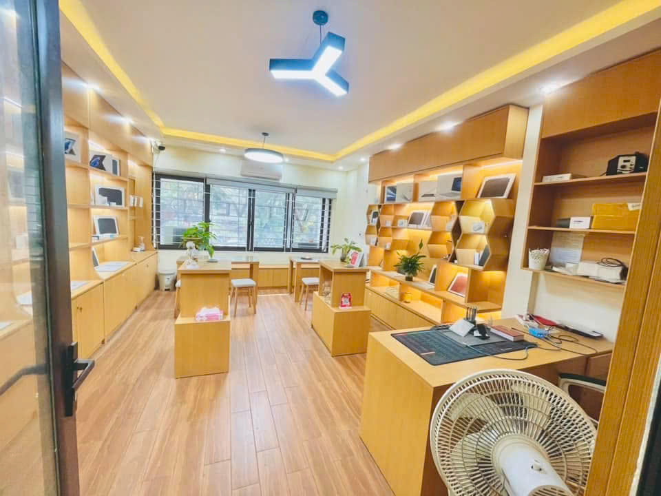 Cho thuê lại 1 phần không gian Show room 286 Thái Hà Đống Đa – Hà Nội