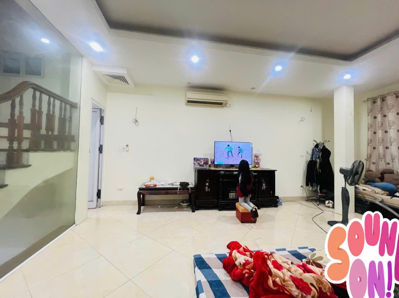Bán nhà Thái Hà (Đống Đa) 66/70/80mT2, 5 tầng, mt 4.5m, giá 22.8