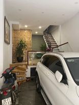 NHÀ ĐẸP THÁI HÀ – 6 TẦNG THANG MÁY – NGÕ Ô TÔ – KINH DOANH ĐỈNH