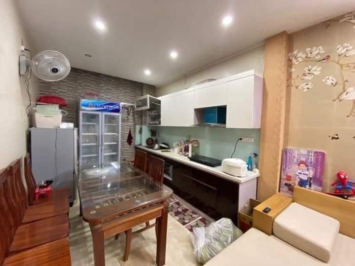 SIÊU PHẨM THÁI HÀ – NHÀ 2 MẶT THOÁNG – THANG MÁY – ĐANG CHO THUÊ 40TR/TH