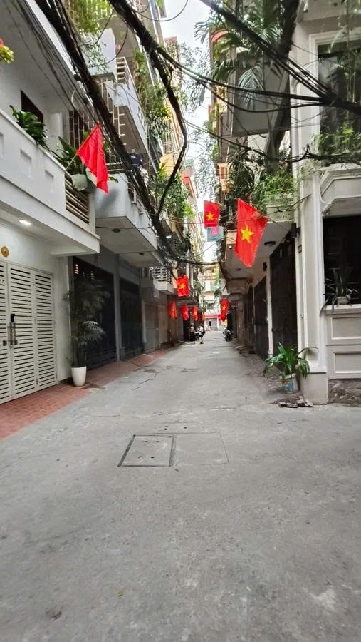 🏛️ SIÊU PHẨM NHÀ ĐẤT ĐỐNG ĐA - PHỐ THÁI HÀ
🔥 GARA Ô TÔ - KINH DOANH ĐỈNH - 2 MẶT THOÁNG 🔥