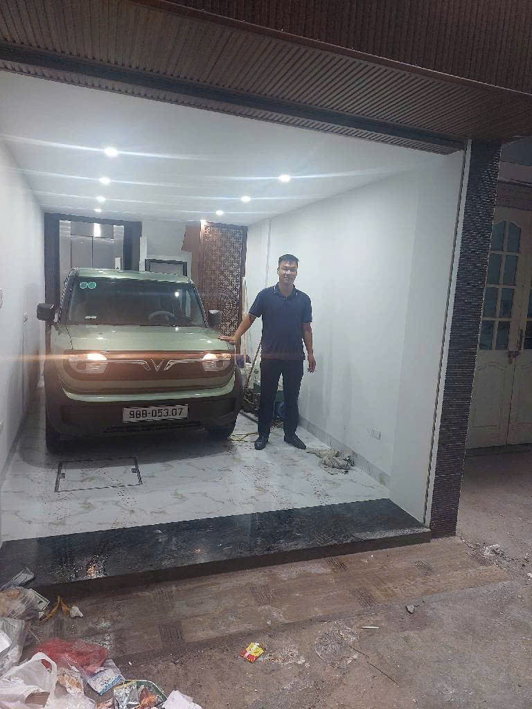 SĐCC- BÁN NHÀ THÁI HÀ, TT QUẬN ĐỐNG ĐA 32m- 6T - Sổ vuông - Nhà mới  - THANG MÁY HƠN 10 TỶ