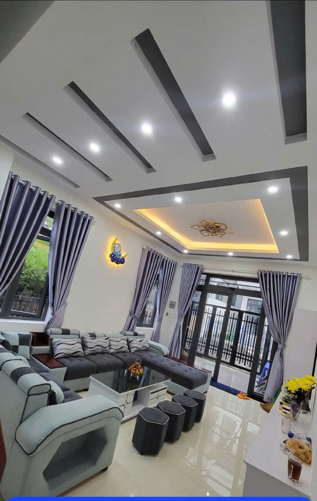 Chuyển công tác nên Cần Bán Căn Nhà tâm huyết tại khu Hòn Bồ Thái Phiên Đà Lạt, nhà full nội thất