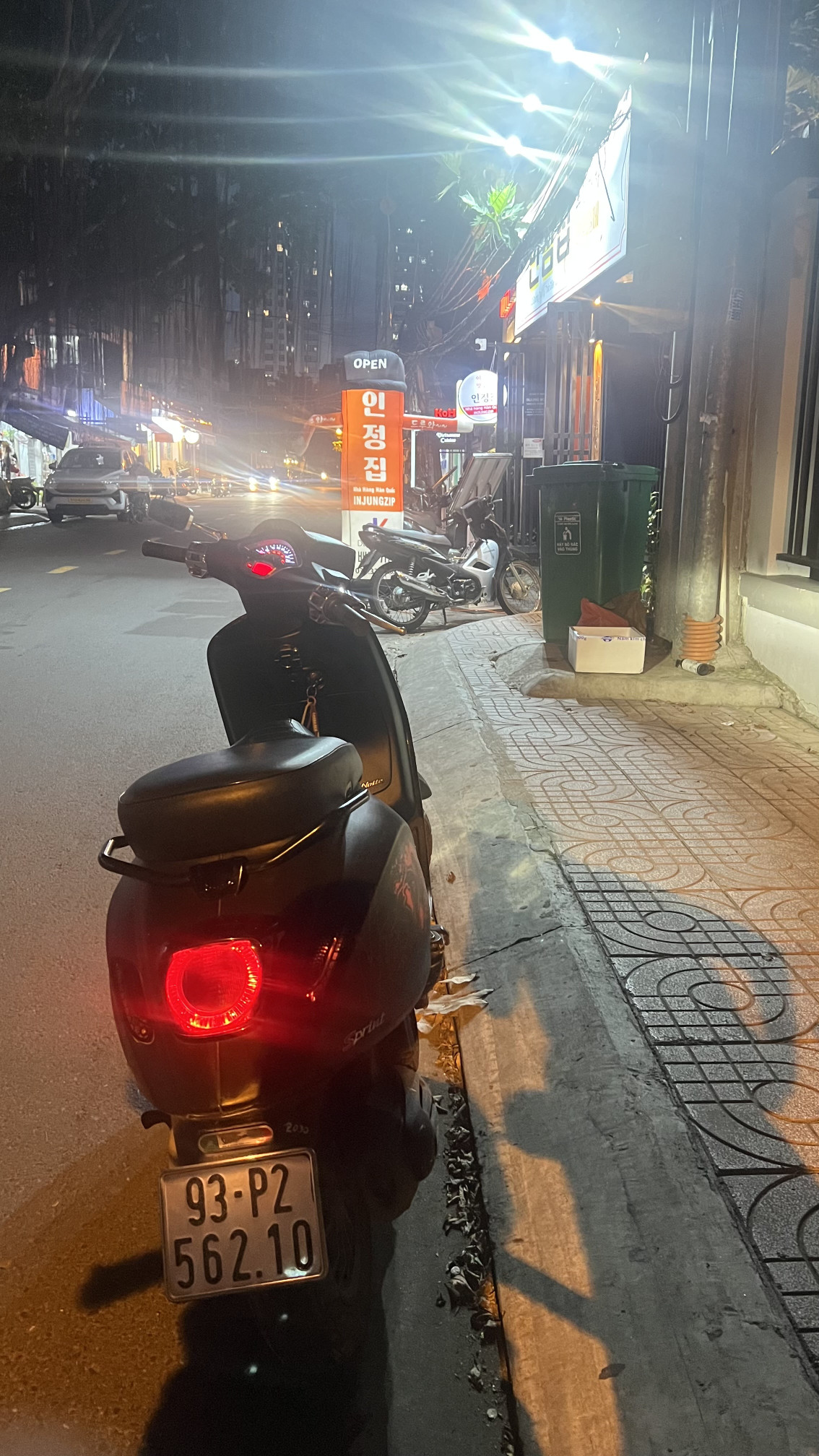 Bán nhà 373.2m² ngang 11m giá 56 tỷ Phường An Khánh