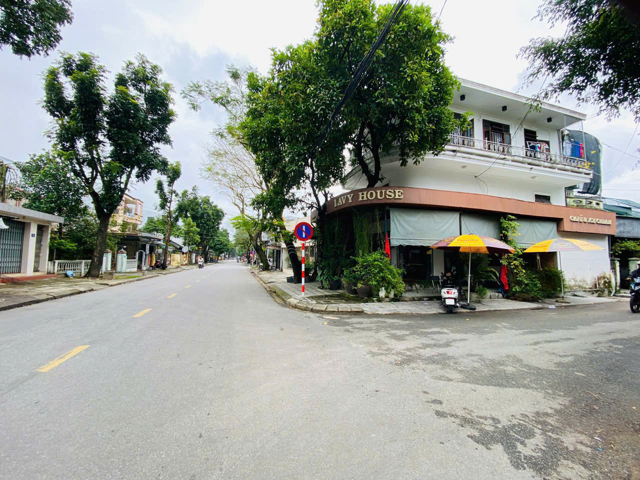 📌 CHO THUÊ 500M2 MẶT TIỀN ĐƯỜNG THÁI PHIÊN – VỊ TRÍ KINH DOANH ĐẮC ĐỊA ✅