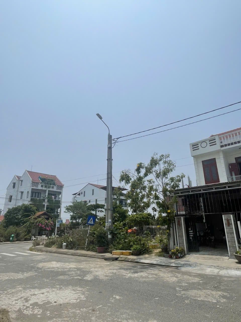 📌📌📌LÀM VIỆC TRỰC TIẾP GIÁ TỐT !!! Bán nhà Thái Thị Bôi, Hội An
