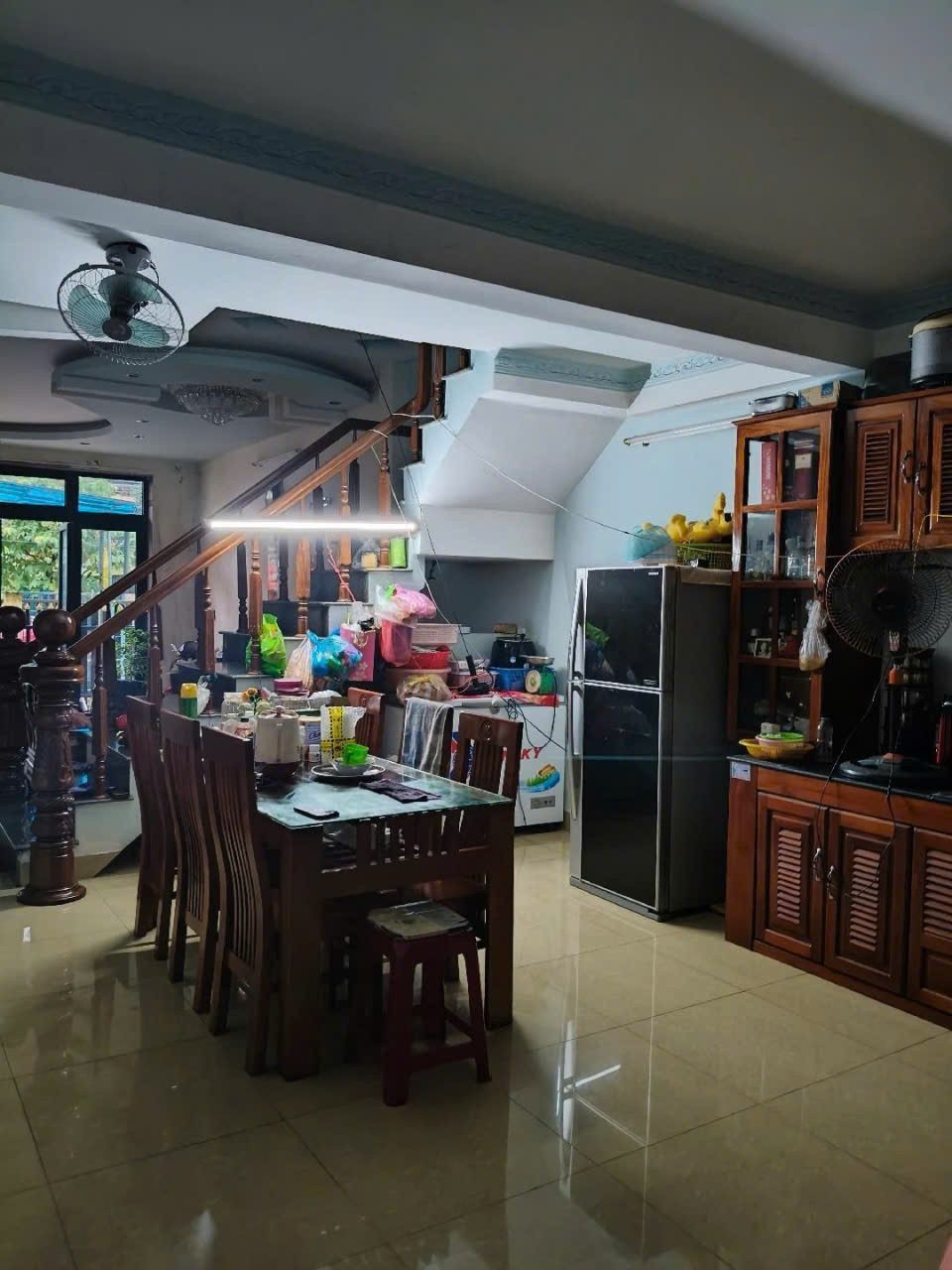 📌📌📌LÀM VIỆC TRỰC TIẾP GIÁ TỐT !!! Bán nhà Thái Thị Bôi, Chính Gián