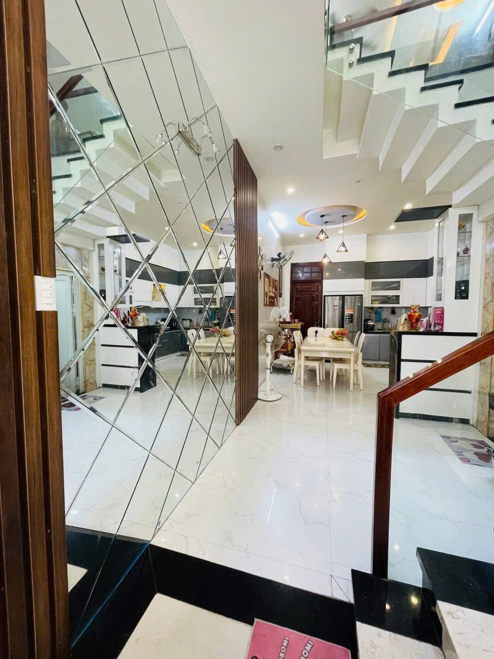 📌📌📌LÀM VIỆC TRỰC TIẾP GIÁ TỐT !!! Bán nhà Thái Thị Bôi, Chính Gián