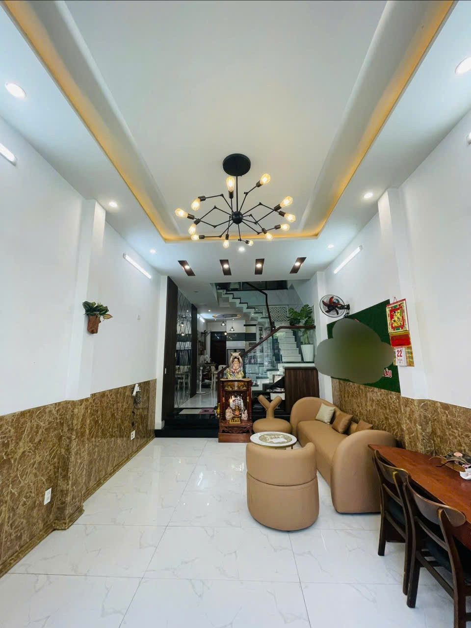 📌📌📌LÀM VIỆC TRỰC TIẾP GIÁ TỐT !!! Bán nhà Thái Thị Bôi, Chính Gián