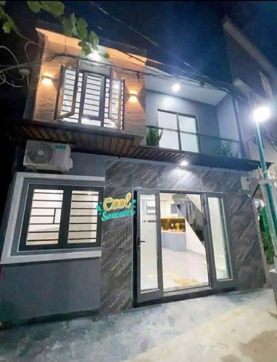 🔥BÁN NHÀ 2 TẦNG KIỆT THÁI THỊ BÔI, ~42M2 NGANG HIẾM 6M 3PN CHỈ 3,X TỶ