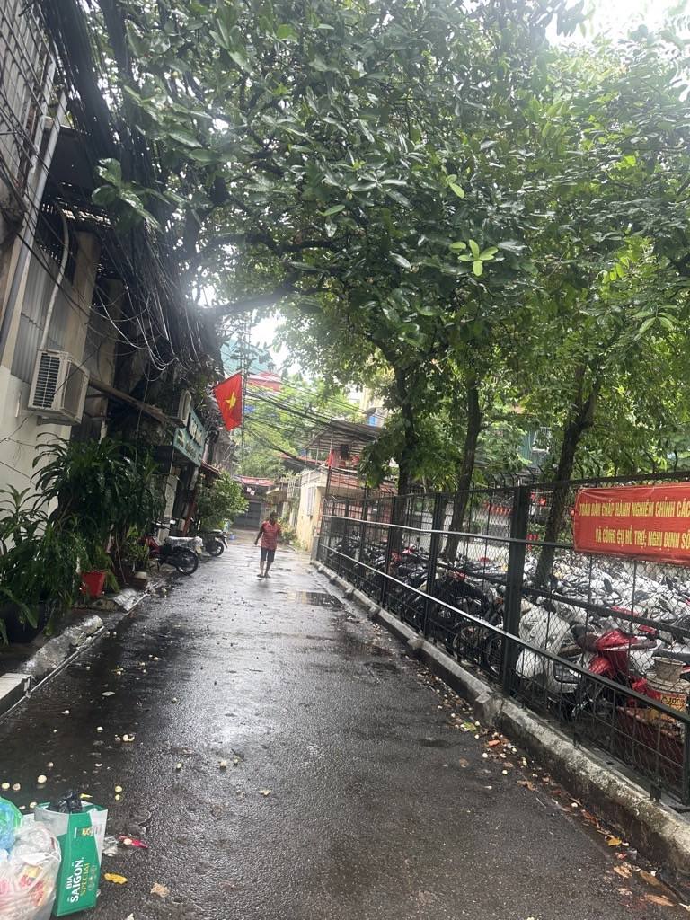 Thái Thịnh, vị trí đẹp, chủ tâm huyết, thiết kế hiện đại