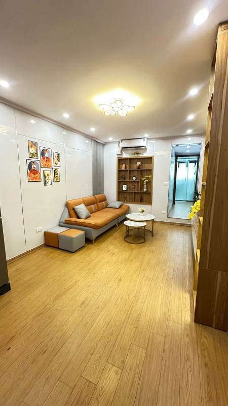 BÁN CĂN HỘ TẬP THỂ THÁI THỊNH, VĨNH HỒ, ĐỐNG ĐA, NHÀ ĐẸP FULL NỘI THẤT