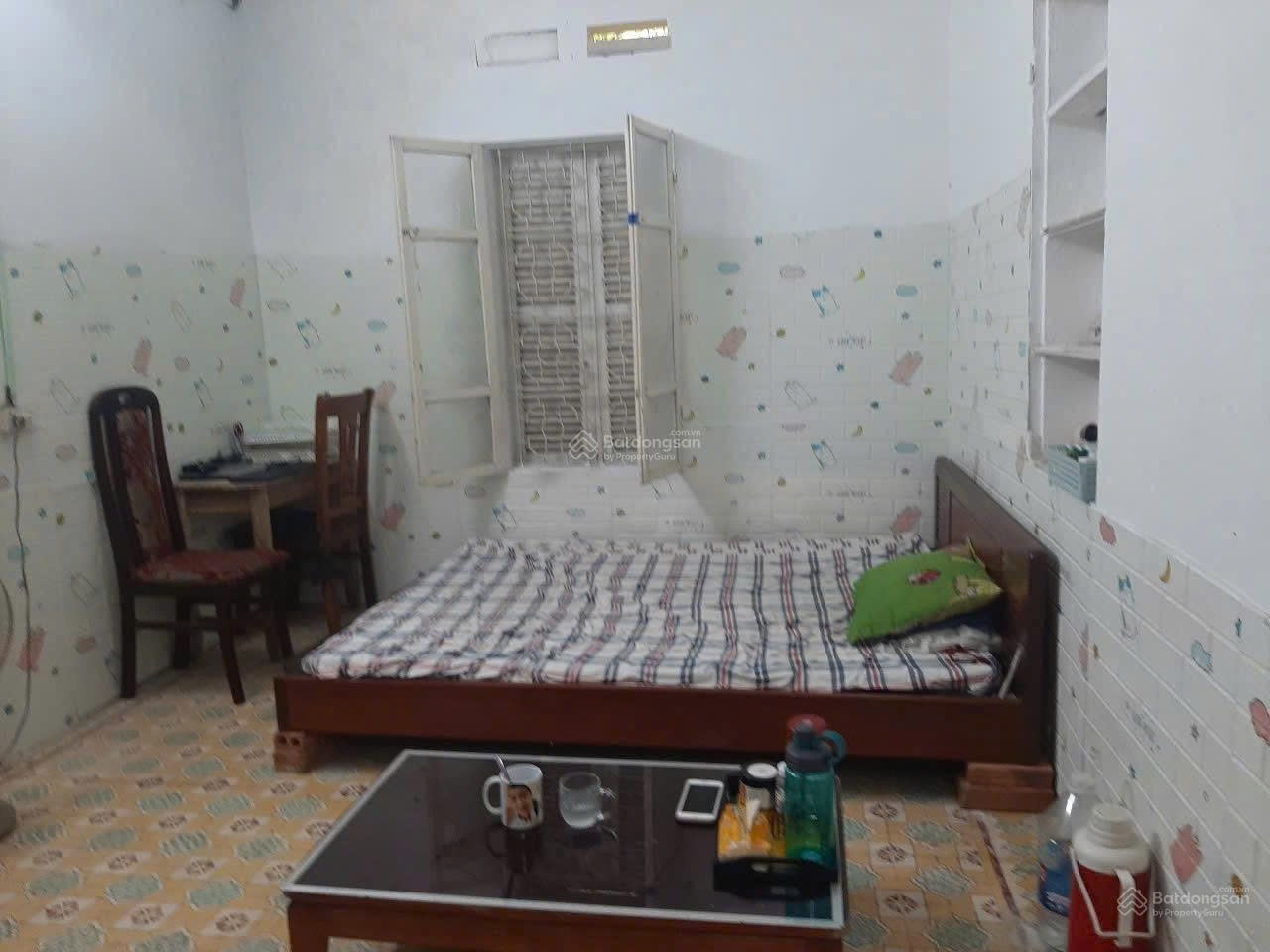 Cho Thuê Nhà Ngõ 49 Thái Thịnh 60M² 2 Tầng/ Giá Thuê 8 Tr/ tháng