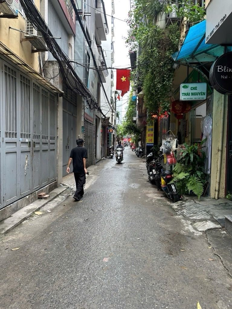 Thái thịnh, 57m ngõ nông thông các ngả đất hiếm còn lại, giá đầu tư
